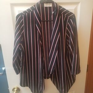 Nordstroms Emelia blazer size large
